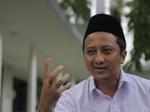 Ustaz Yusuf Mansur
