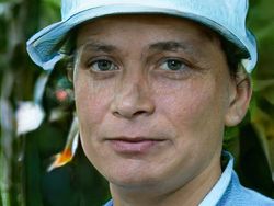 Hii... Wajah Orang-orang yang Tidak Pernah Ada