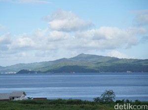 Bitung: Dari Perikanan, Kini Beralih ke Pariwisata