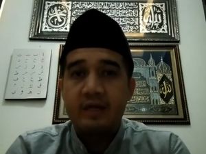 Caleg PDIP Doddy: Sajadah di Video Viral Senam Sudah Tak Terpakai