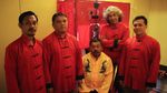Melacak Jejak Kesenian Tionghoa Lewat Wayang Potehi