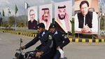 Foto: 9 Negara Anti LGBT Seperti Brunei Darussalam