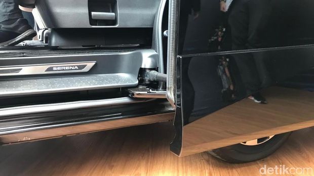 Live Report: Peluncuran Nissan Livina 'Rasa Xpander' dan Serena