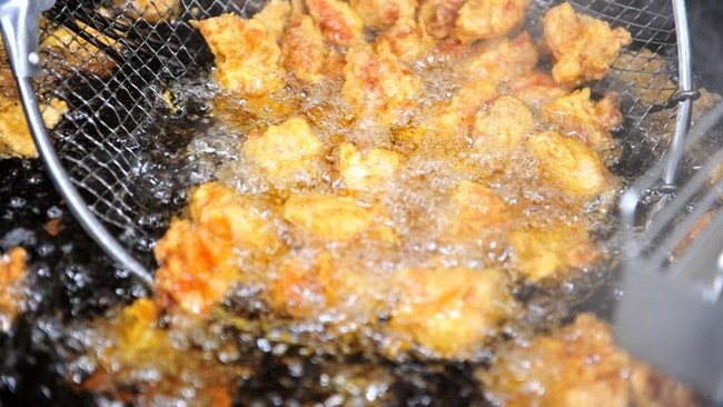 Heboh Minyak Goreng Curah Dilarang, Mendag Buka Suara