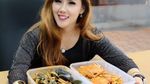 Jadi Sorotan Setelah Kritik Jurnal Risa, Ini Gaya Kulineran Rey Utami