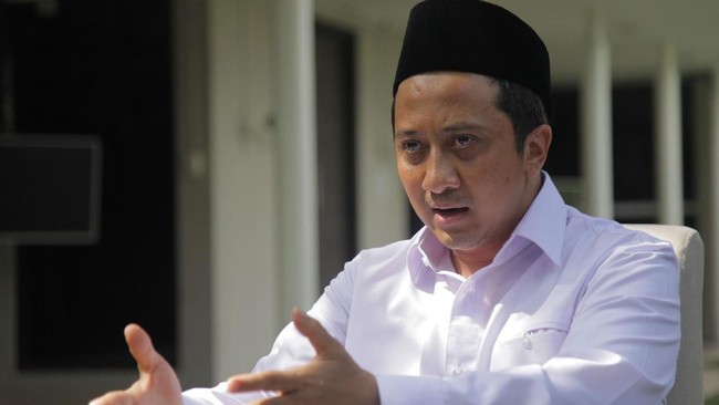 Satu Persatu Investor Yusuf Mansur Gugat hingga Satroni Rumah Sang Ustaz!