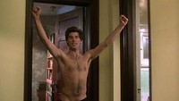 John Travolta mengawali karier dan mulai dilirik usai tampil maksimal dalam film Saturday Night Fever di tahun 1977. Dok. Ist