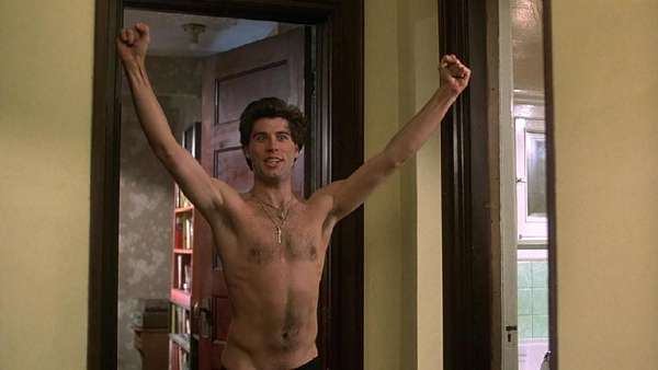 Ulang Tahun ke-65, Ini Aksi John Travolta di Berbagai Film Ulang Tahun ke-65, Ini Aksi John Travolta di Berbagai Film