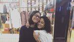 Main Film Baru, Begini Keseruan Nadine Waworuntu Saat Cicip Makanan Enak