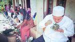 Jajan Baso Cuanki hingga Lotek, Ini Gaya Kulineran Wagub Jabar Kang Uu