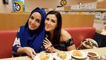 Jadi Sorotan Setelah Kritik Jurnal Risa, Ini Gaya Kulineran Rey Utami