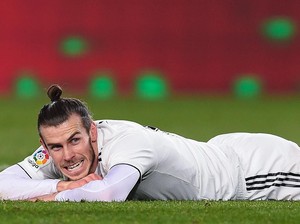 Bale Masih Kesal?
