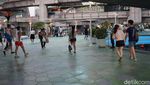 Foto: Inspirasi Jalan-jalan di Bangkok Sore Hari