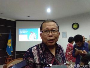 PPP Terbuka Bahas Opsi Gerindra Masuk Paket Pimpinan MPR Koalisi Jokowi