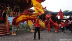Foto: Cap Go Meh di Bali, Wujud Indahnya Toleransi