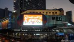 Foto: Inspirasi Jalan-jalan di Bangkok Sore Hari