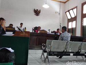 Setya Novanto Juga Ternyata Pernah Pelesiran ke Luar Lapas Sukamiskin