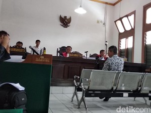 Setya Novanto Juga Ternyata Pernah Pelesiran ke Luar Lapas Sukamiskin