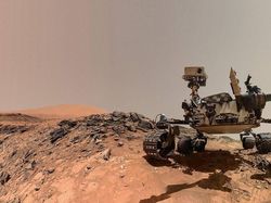 Rayakan Ultah ke-60, NASA Pamer Foto Antariksa Spektakuler