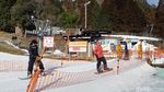 Foto: Rekomendasi Tempat Bermain Ski di Hiroshima