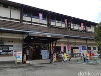 (Bonauli/detikTravel)