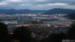 Foto: Tempat Paling Romantis di Hiroshima