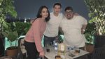 Santai Dibilang Pelakor, Bella Luna Selalu Punya Momen Seru Kulineran