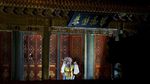 Indahnya Festival Lampion di Kota Terlarang