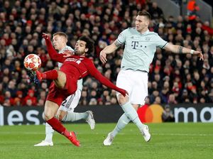 Bayern Munich Vs Liverpool: Buruknya Rekor Tandang The Reds