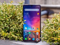 Mi 9 Tergusur, Ini Ponsel Android Terkencang Bulan Mei 2019