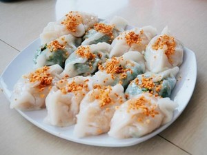 Resep Cara Buat Choi Pan Lezat Khas Kalbar, Sajian Buat Imlek