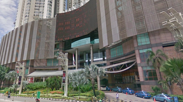 Ledakan di Food Court iMali iTamani iAnggreki Berasal dari Pipa Gas Ledakan di Food Court iMali iTamani iAnggreki Berasal dari Pipa Gas