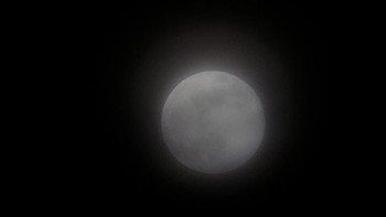 Foto ini diambil di Saltburn By The Sea, Inggris. Foto: Ian Forsyth/Getty Images