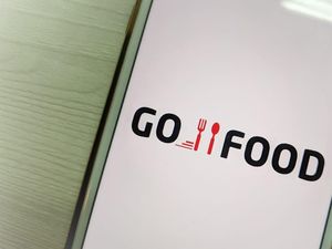 Go-Food Klaim Bisa Cetak Jutaan Lapangan Kerja