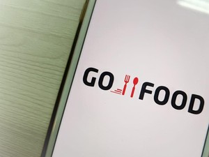 Lewat Go-Food, Go-Jek Mulai Kurangi Penggunaan Plastik Sekali Pakai