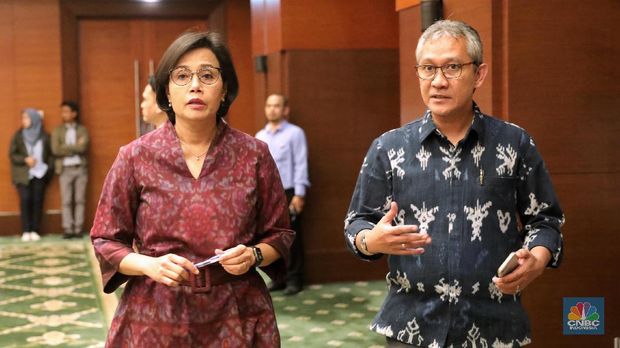 Permulaan Tahun Politik, Pemerintah Sudah Belanja Rp 153,8 T