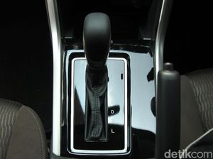 Nissan Copot CVT di Livina karena Diminta Masyarakat RI