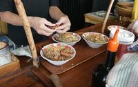 5 Soto Unik yang Enak, Soto Taichan hingga Soto Klethuk