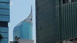 Deretan Gedung Tertinggi di Jakarta