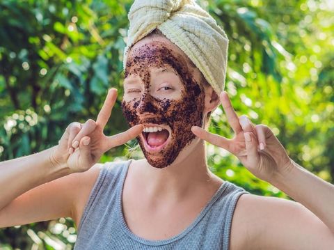 7 Manfaat Kopi untuk Kulit, Bisa Bikin Sehat dan Cantik