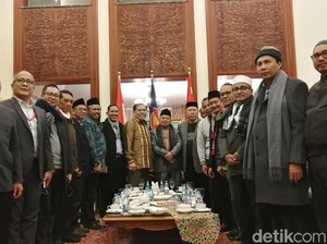 Kunjungi Uighur, MUI Ingin Tabayun soal Kabar Diskriminasi Etnis Muslim