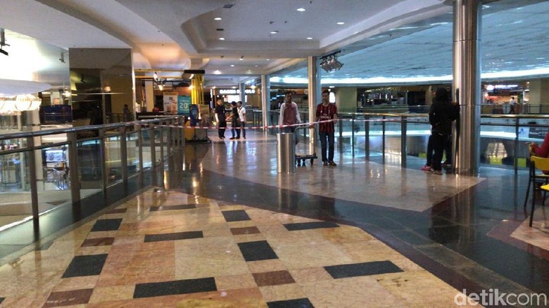Shirayuki Desserts Mall Taman Anggrek Jakarta