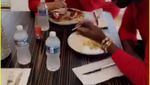 Sering Selingkuh, Mantan Khloe Kardashian, Tristan Thomson Ternyata Doyan Makan Donat