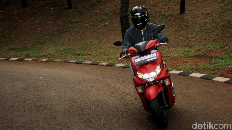 Yamaha FreeGo Yamaha FreeGo