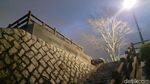 Foto: Tempat Paling Romantis di Hiroshima