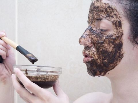 7 Manfaat Kopi untuk Kulit, Bisa Bikin Sehat dan Cantik