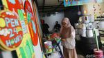 Keren! Wanita Ini Sulap Kaleng Bekas Jadi Cantik dan Berharga