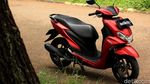 Skutik Honda dan Yamaha yang Disebut KPPU Harganya Tak Wajar