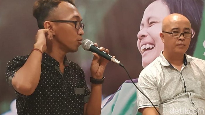 Cerita Driver Online di Semarang Bantu Penumpang Melahirkan