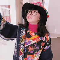 Patung lilin Diana dibuat selama enam bulan. Si patung juga mengenakan baju yang dipakai Diana ketika tampil di acara televisi, yang membuatnya dilirik pihak museum. Foto: Instagram @dianarikasari